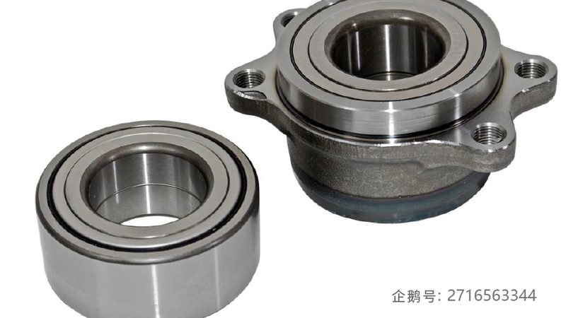 机床用直线轴承使用寿命之谜：揭秘其影响因素与优化策略