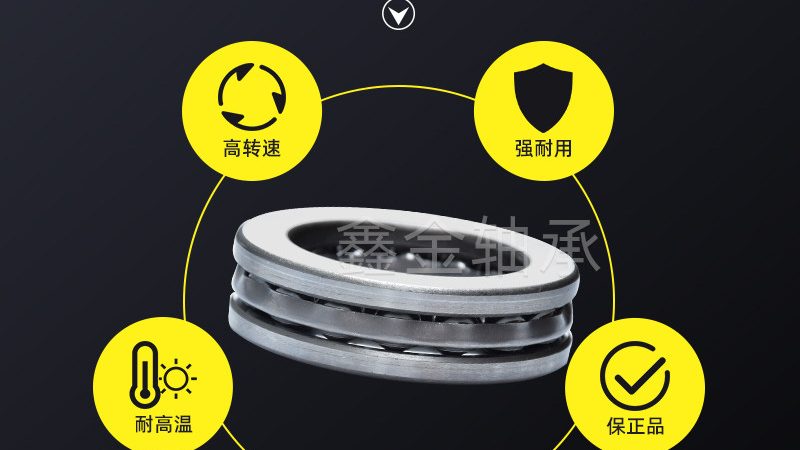 为何滚珠丝杠噪音大？揭秘选购好品牌的关键