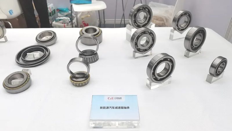 轴承座铸钢件定制报价