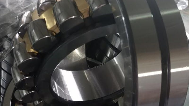 轴承内径、外径、宽度：揭秘轴承尺寸参数的奥秘