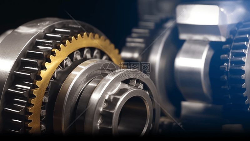 重载直线导轨型号选择的五大关键因素**